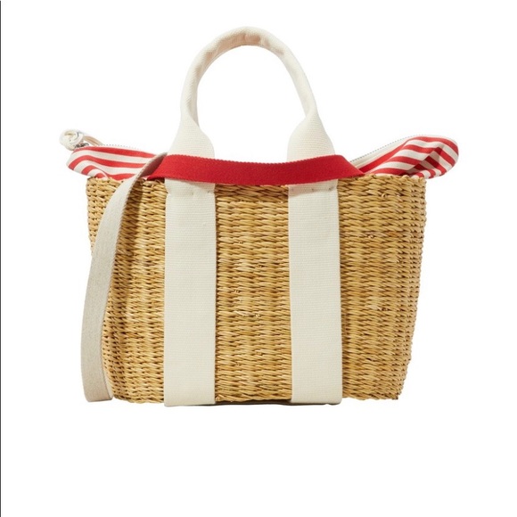 MUUN Handbags - ❌SOLD❌MUUN Mini Caba Handbag